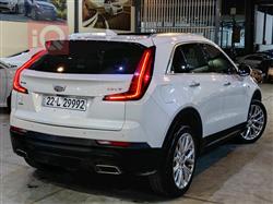 کادیلاک XT4